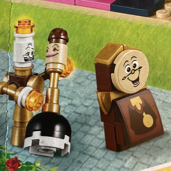 Lego 41067 - Picture 2 of 15